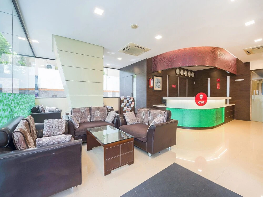 Edition O 30016 Citiotel Shivajinagar