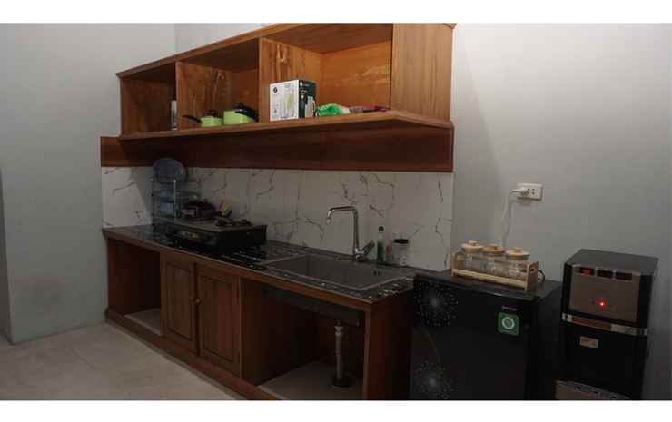 Lamondo Homestay Syariah