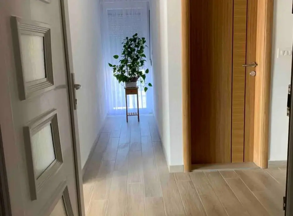 Apartment Bordoa de Macura With Bay View
