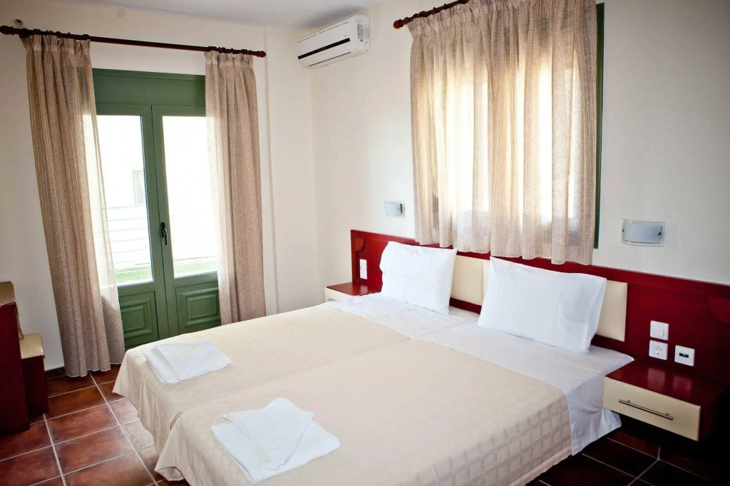 Aselinos Suites