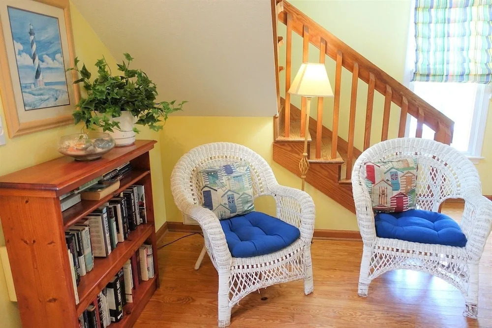 Widgeon's Rest at Ocracoke - 3 Br Home