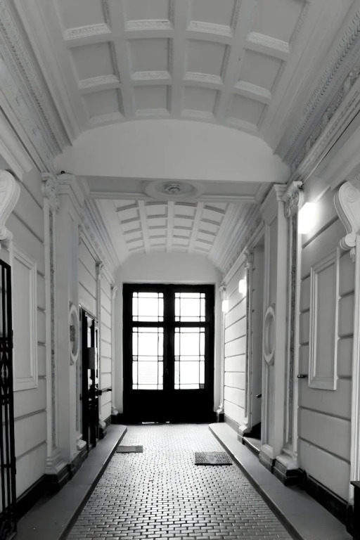 Residence Vaclavska