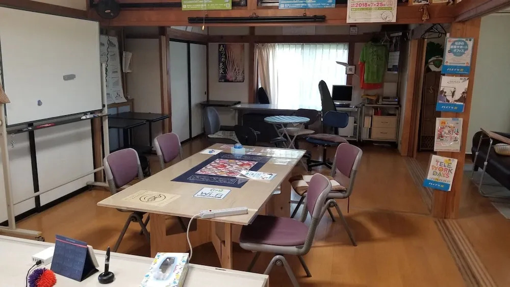 Shinos Farm Inn