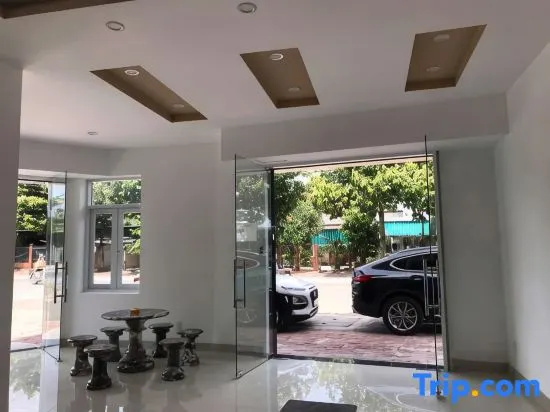 Hà Linh Hotel Vũng Tàu