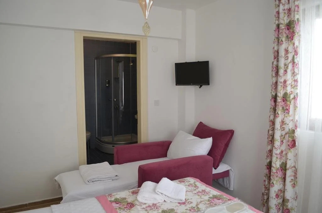 Cunda Hayal Hotel