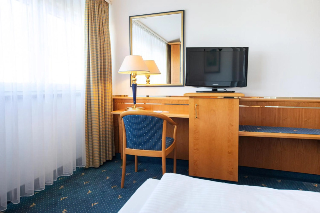 ACHAT Hotel Magdeburg