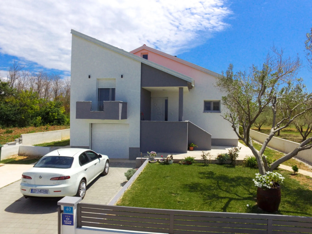 Guest House Ana