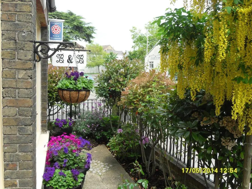 The Rutlands B&B