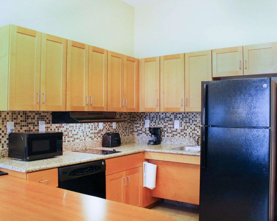 MainStay Suites Tioga
