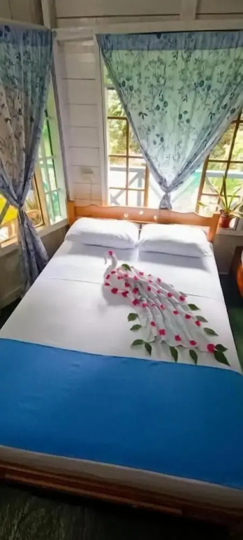 Hotel " TATÜANE "
