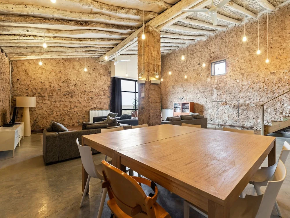 Cozy Fraga Country Escape