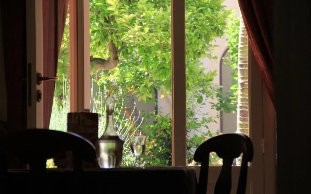 Antica Corte delle Ninfee, Historical Private Villa