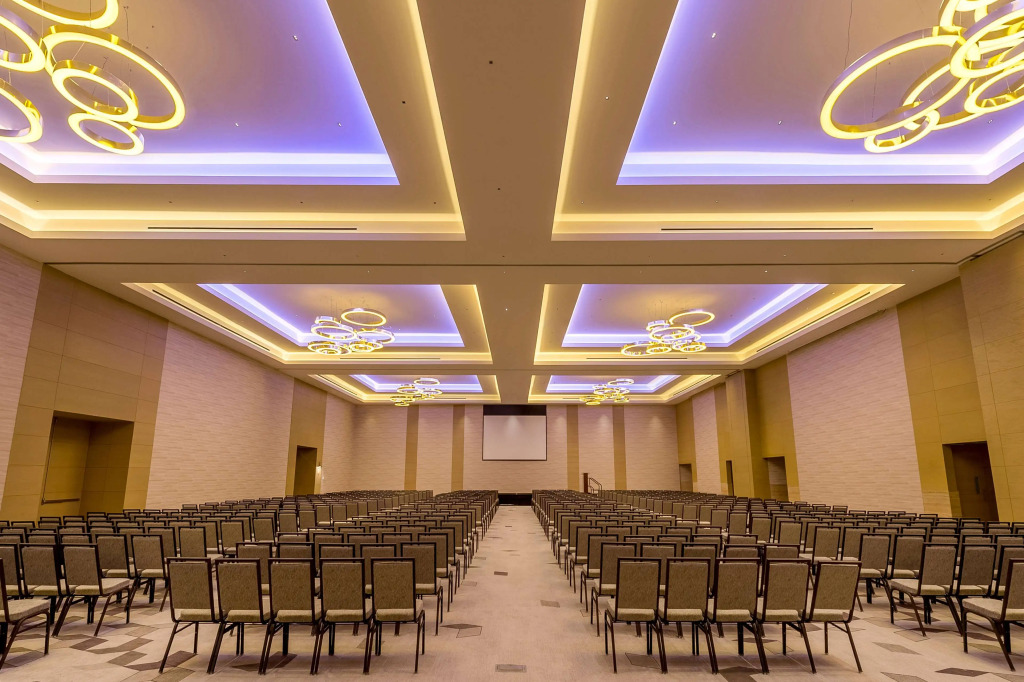 Hyatt Regency Andares Guadalajara