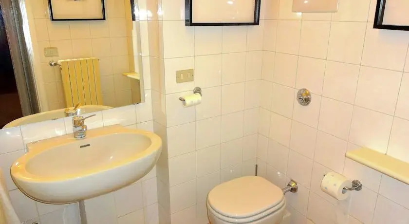 Suite Giardino Giusti