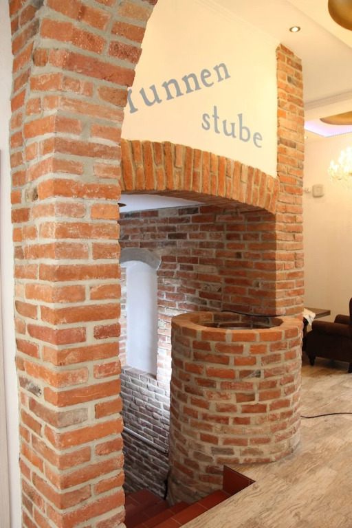 Hotel Am Donaubogen