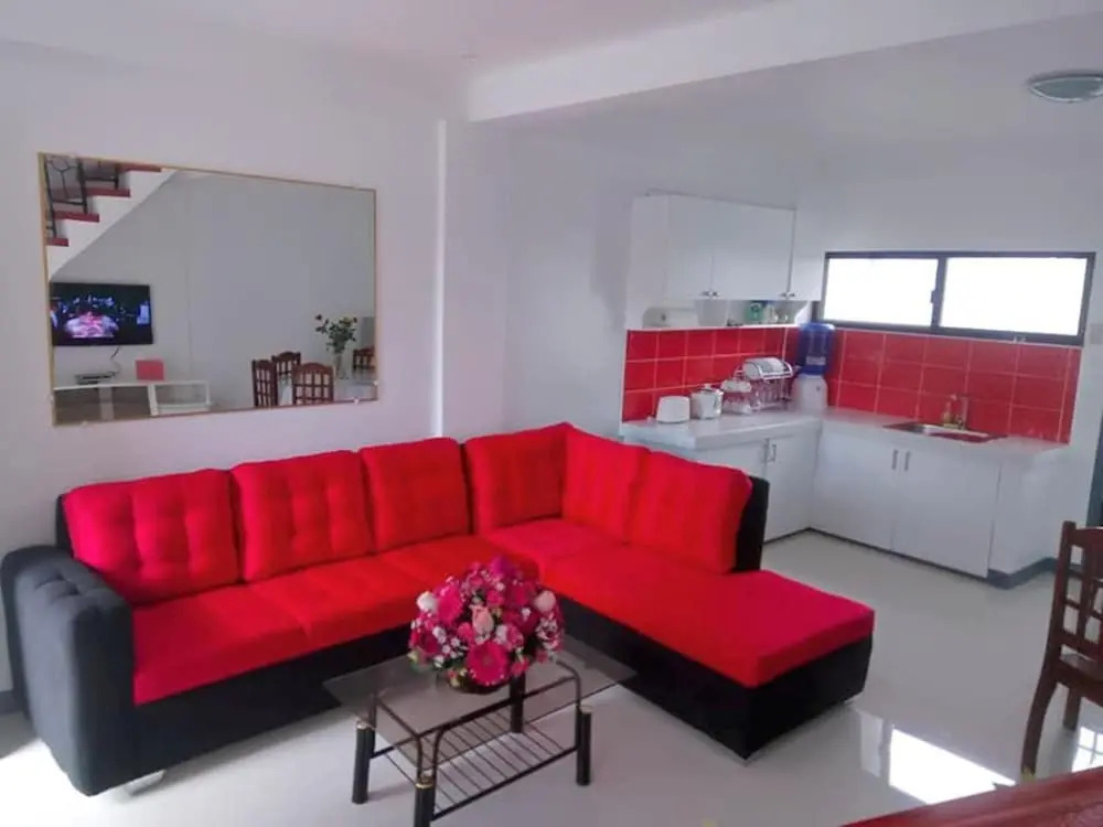 Diodeths Apartments