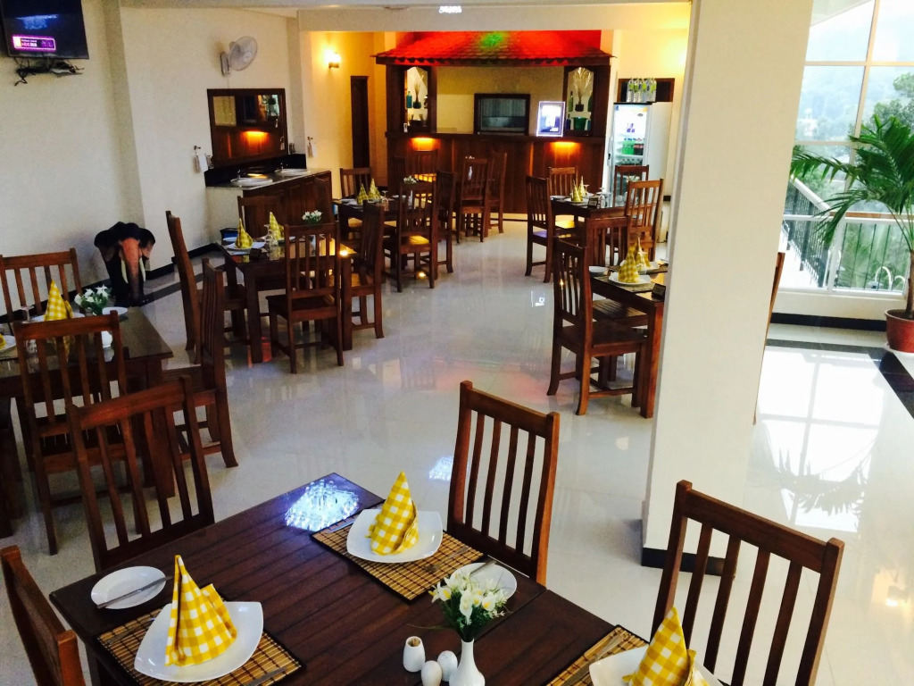 Onrock Boutique Hotel