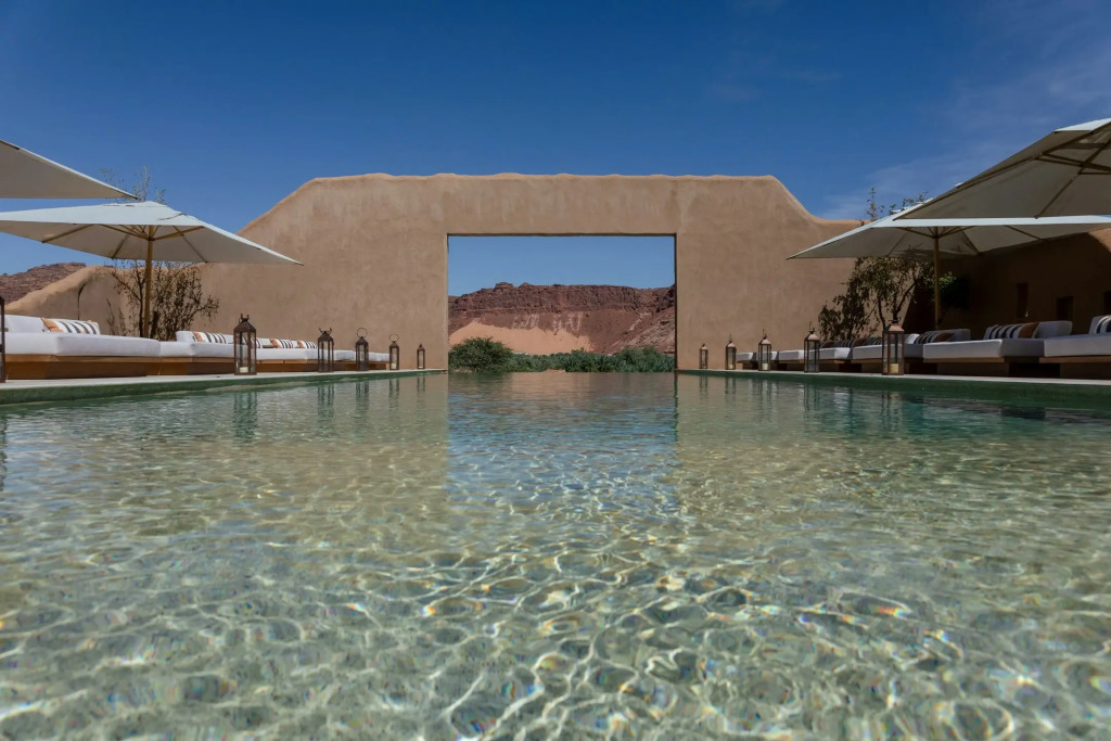 Dar Tantora The House Hotel