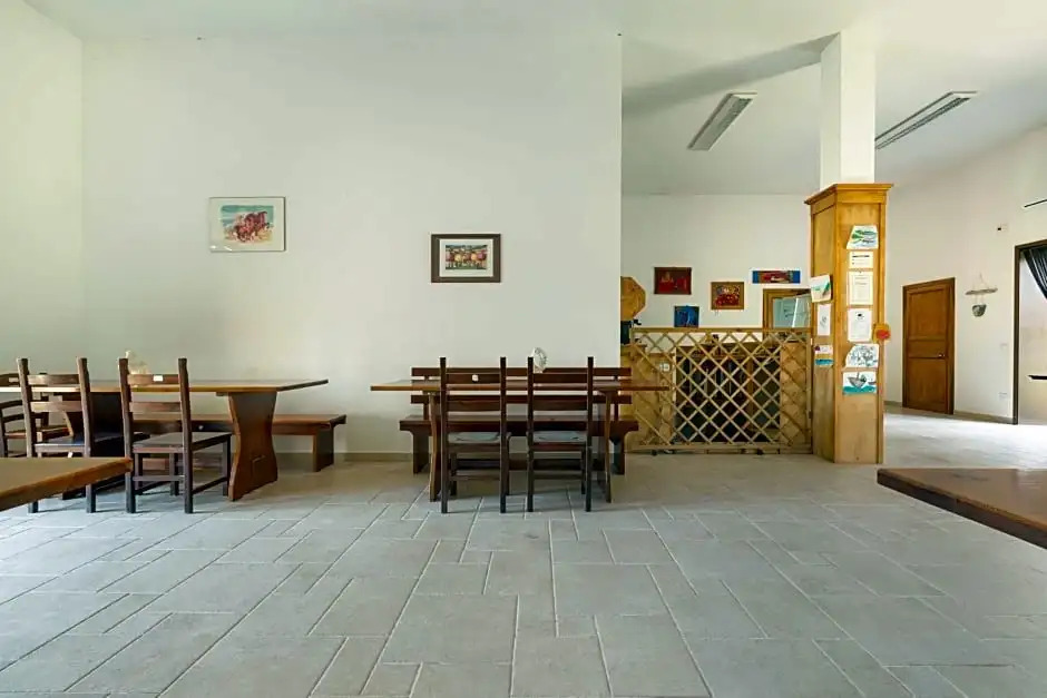 Agriturismo Podere San Giorgio