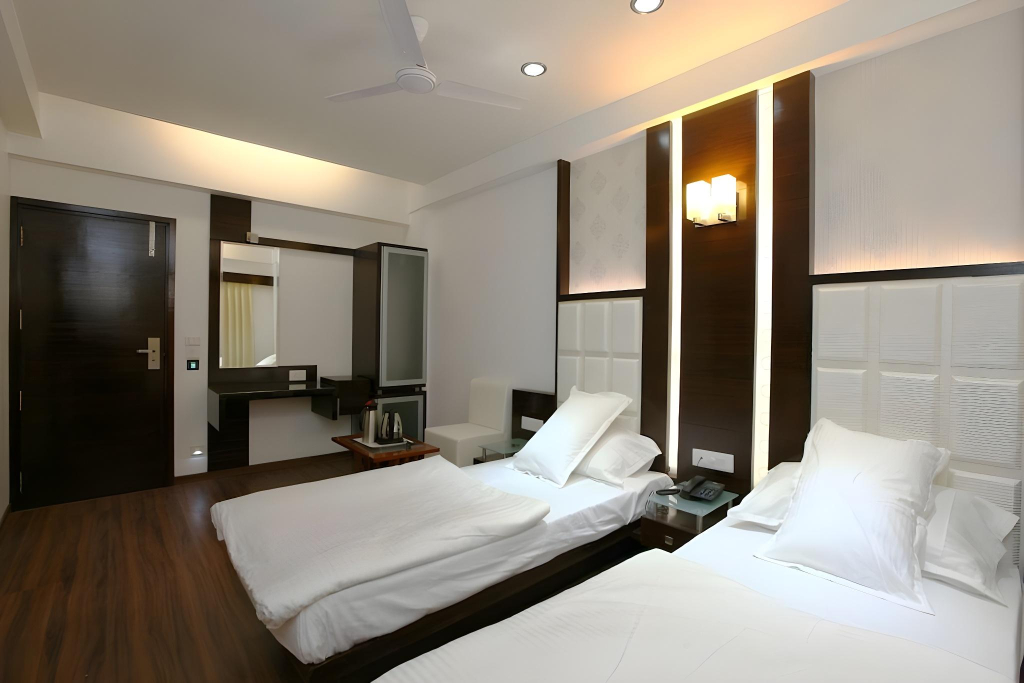 Hotel Atithi