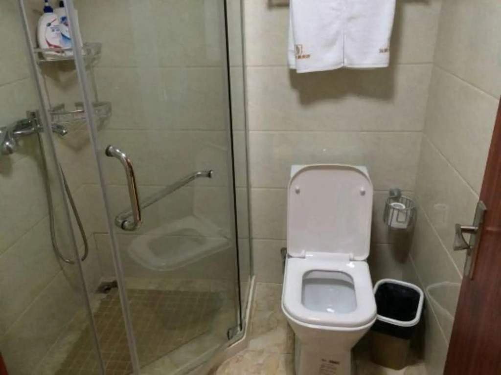 Hangzhou Deya Jinzuo Hotel