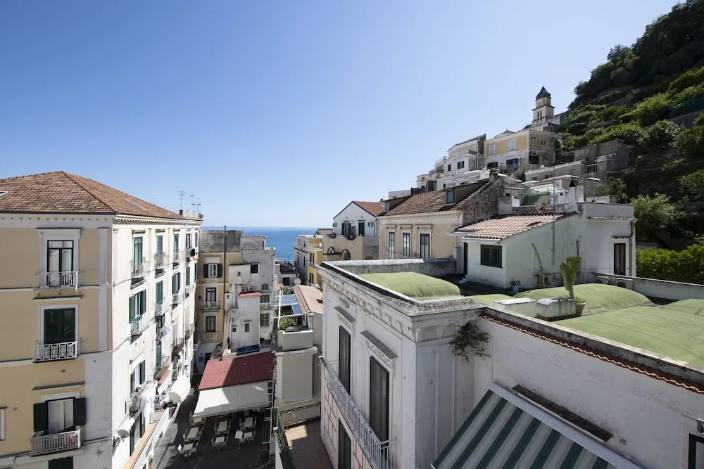 Residenza Del Duca Rooms & Apartments