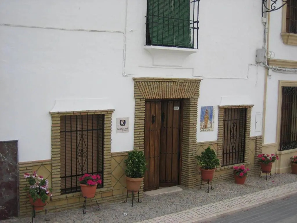 Casa Rural La Villa