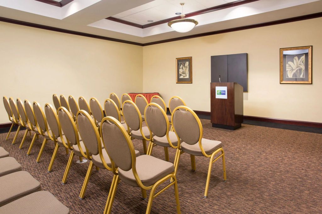 Holiday Inn Express Georgetown by IHG