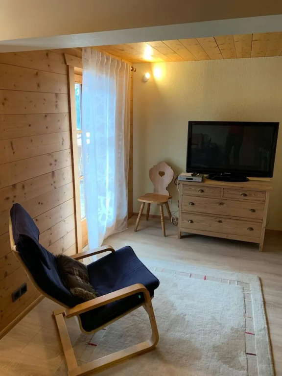 Landhaus Erlzette
