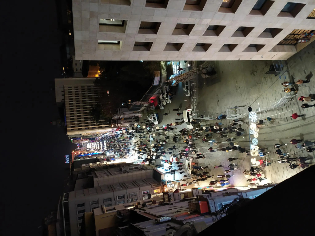 Golden Street Hotel