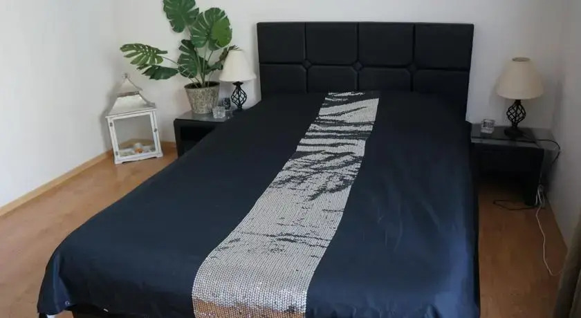 Pokoje do wynajęcia w Apartamencie