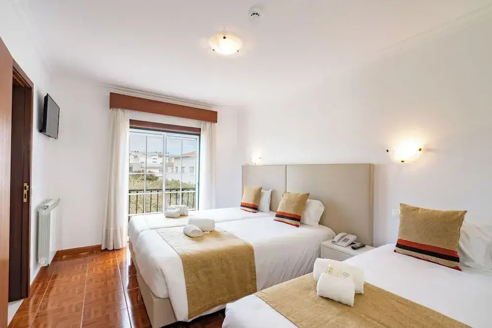Hotel Padre Pio by Umbral