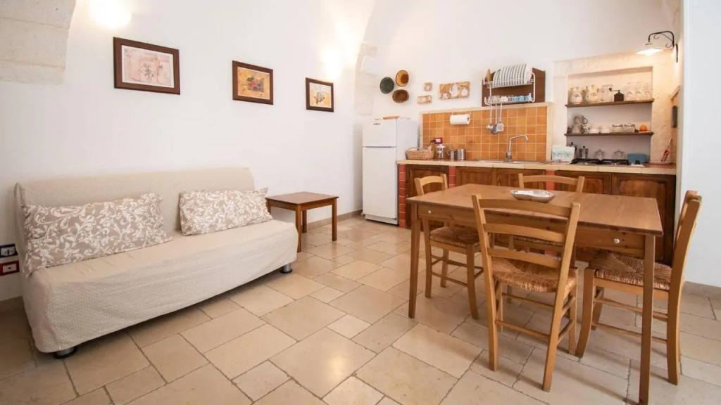 Casa Colombo & Casa Scipione by Rentbeat