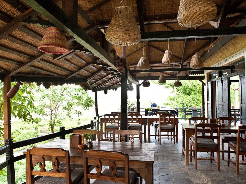 Sapana Village Lodge