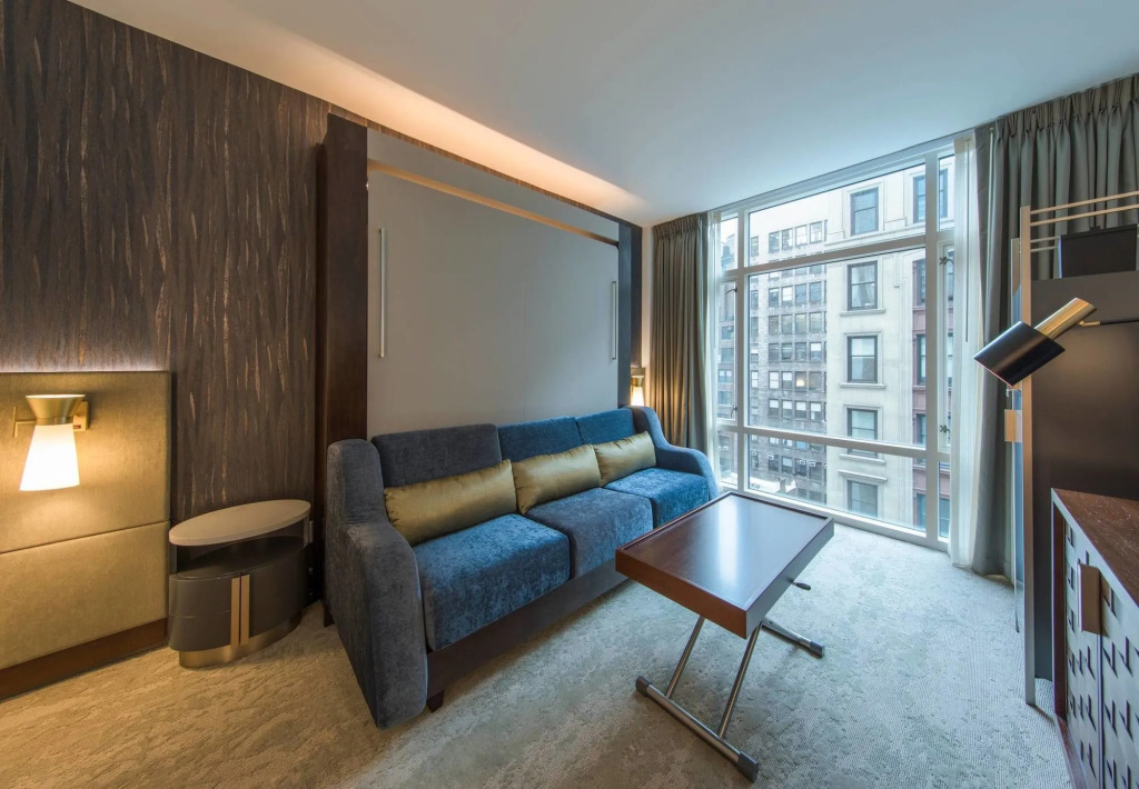Marriott Vacation Club®, New York City 