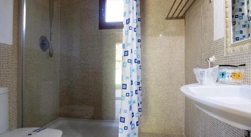 Hotel El Mirlo Blanco