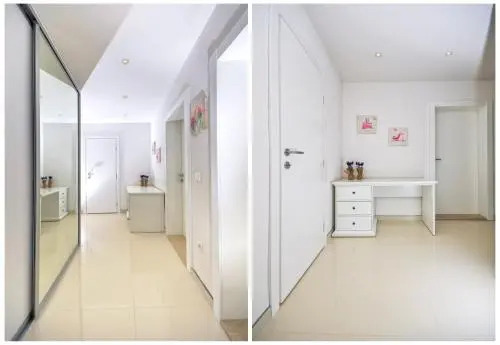 Apartments Vekic