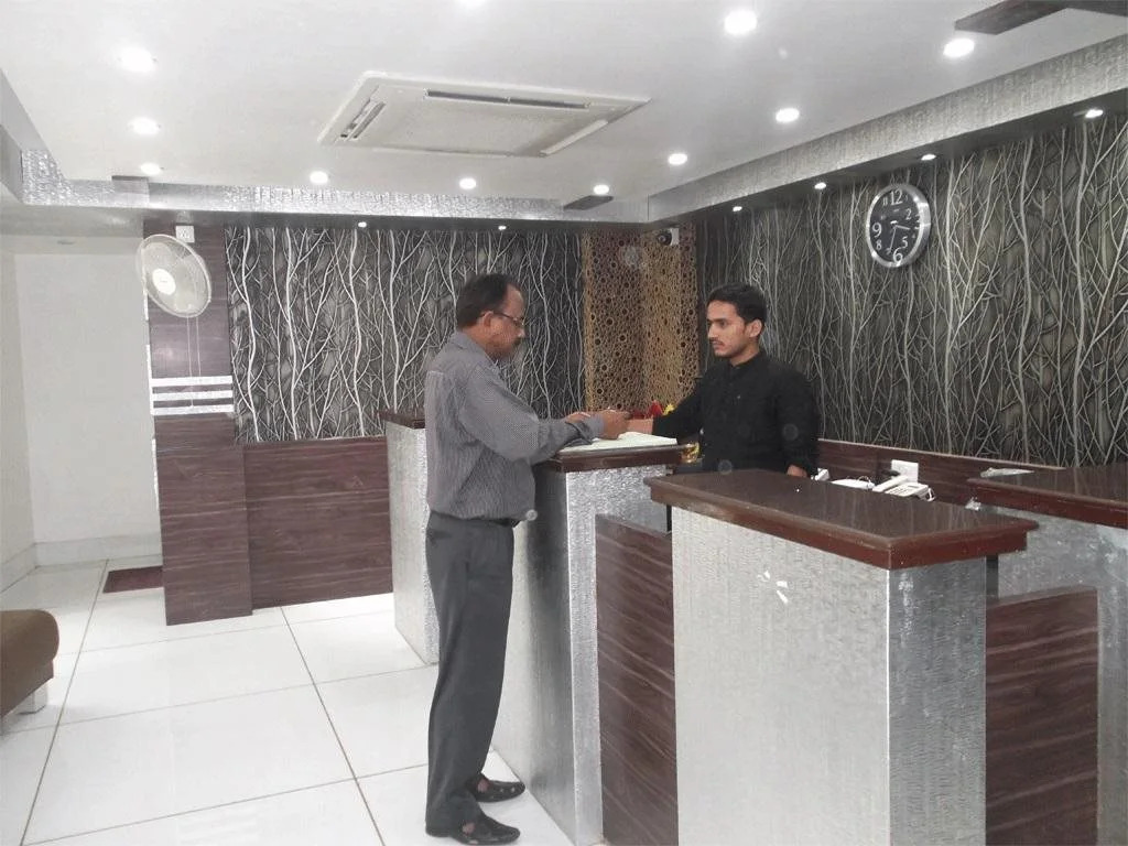 Hotel Jia International