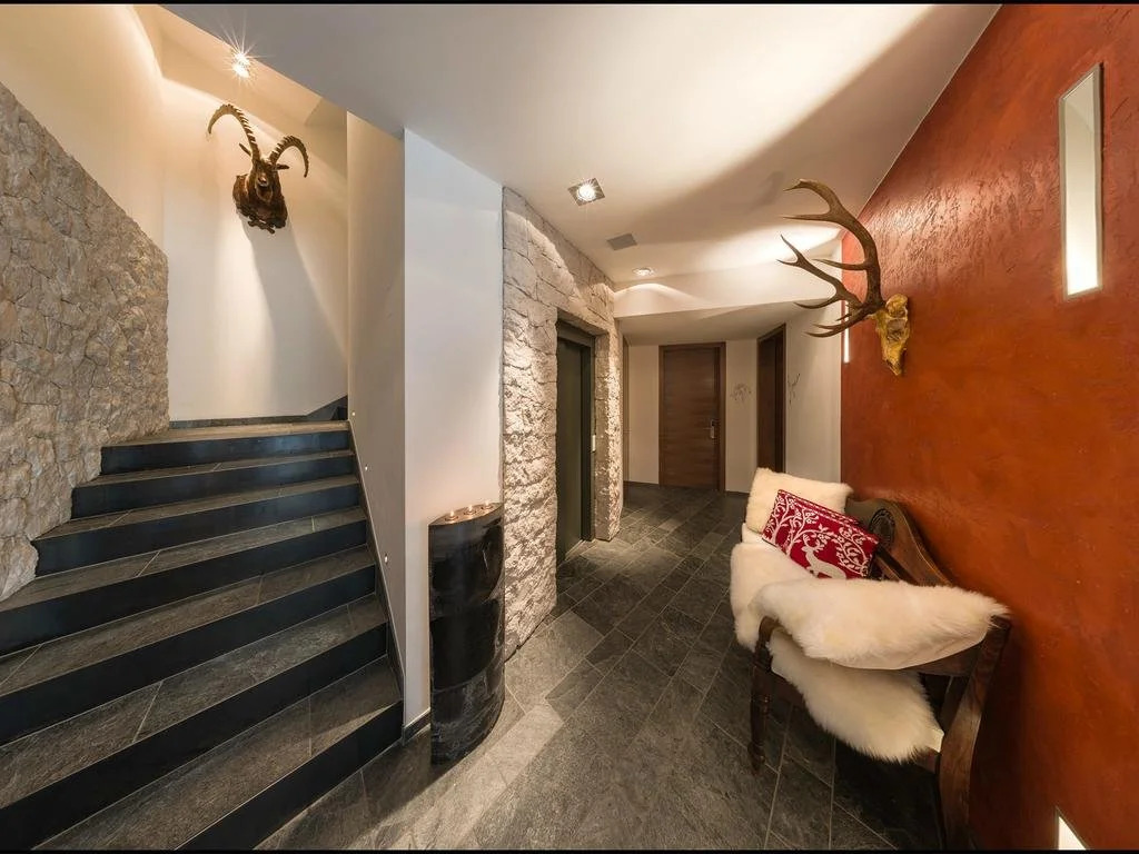 Alpinlodge & Spa