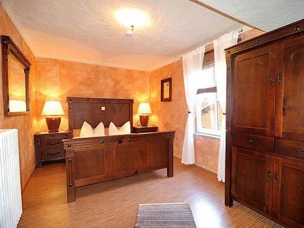 "Das Schlafzimmer" Erlebnis & Boutiquehotel - ehemals Hacienda Mexicana
