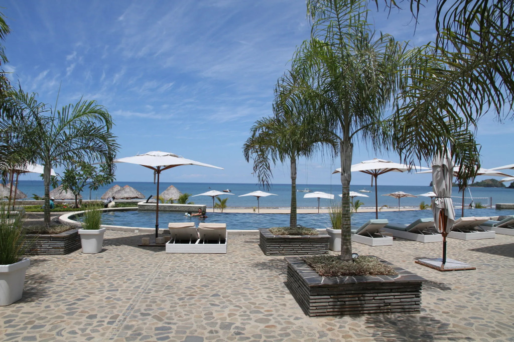 Palm Beach Resort & Spa