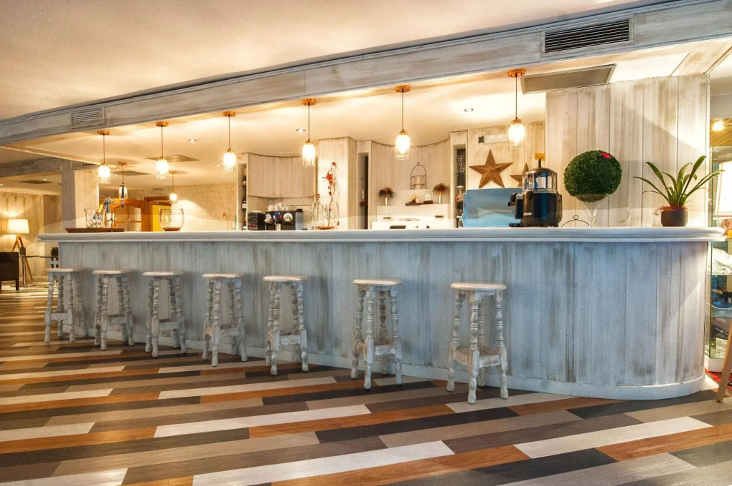 Hotel Sant Gothard by Nexta