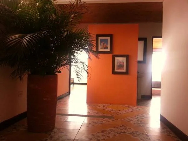 Kolibri Hostel