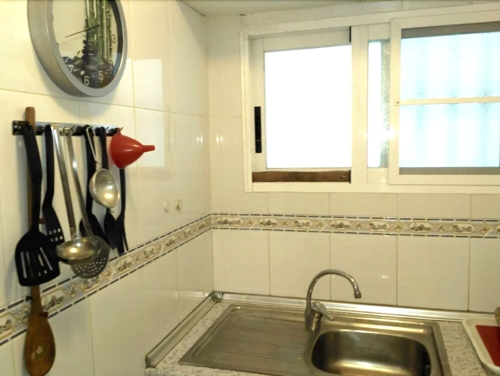 Apartment In Benidorm City Center