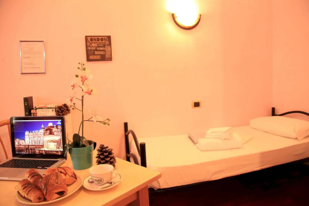 Nika Hostel