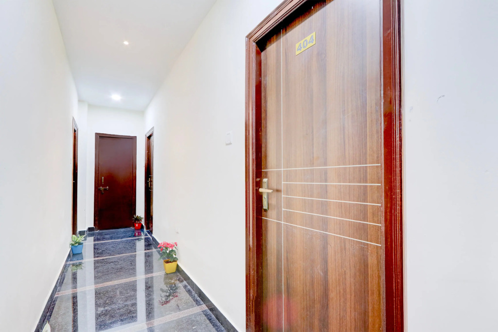 Collection O Hotel RIO Dilsukhnagar