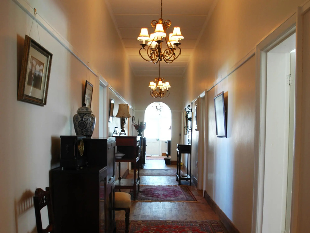 Excelsior Manor Guesthouse
