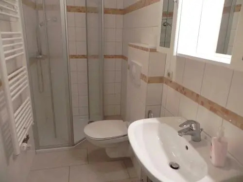 Villa Seestern, App 2