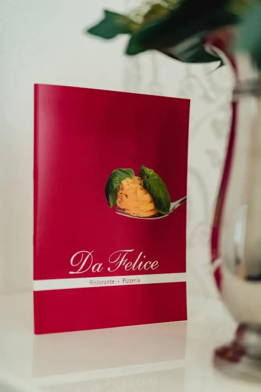 Hotel Da Felice