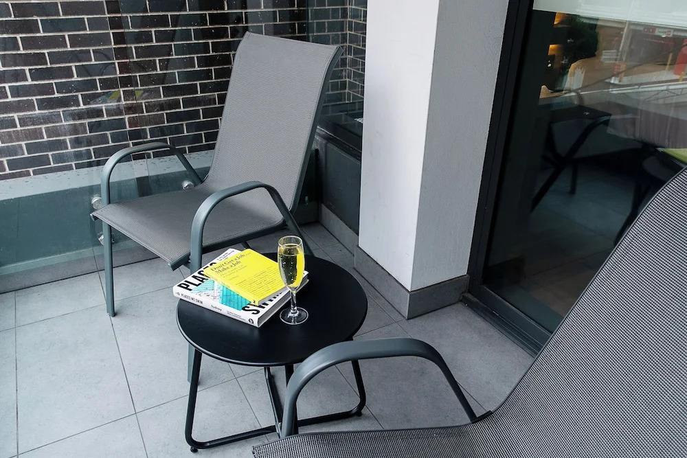 Kith Hotel Darling Harbour